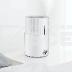 Увлажнитель воздуха ультразвуковой Deerma DEM-SJS300W, 4.4л белый, фото15
