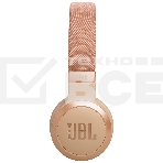 Наушники JBL LIVE 670NC SAT сандал, фото3