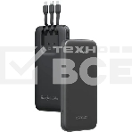 Мобильный аккумулятор Romoss PHC10 10000mAh 3A черный, фото 1