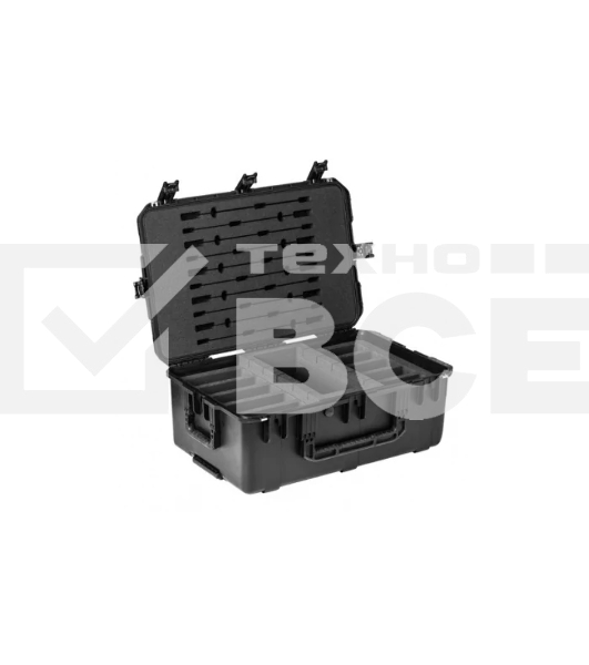 Кейс Bosch DCN-TCD [F01U305145] для десяти дискуссионных пультов (беспроводных или проводных)