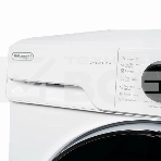 Стиральная машина DeLonghi DWM 616 ALICIA белый, загрузка фронтальная 6 кг, 1000 об/мин., класс: А, фото7