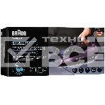 Утюг Braun TexStyle 9 SI9661VI фиолетовый, фото2