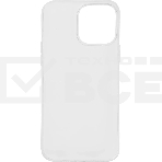 Чехол (клип-кейс) для Apple iPhone 13 Pro Max LuxCase прозрачный (60276), фото7