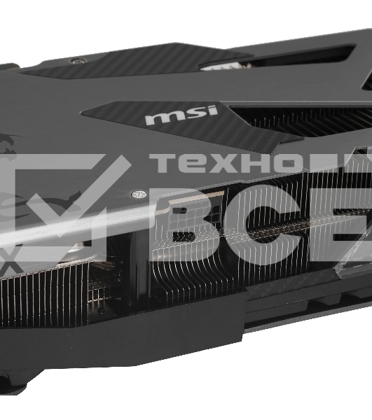 Видеокарта MSI RTX5070 VANGUARD SOC 12GB GDDR7 192bit 3xDP HDMI 3FAN RTL
