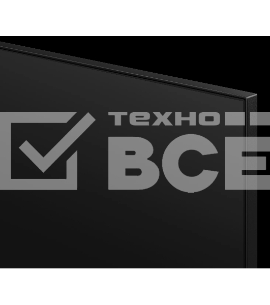 Телевизор Hisense 85