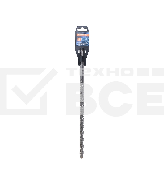 Бур PATRIOT SDS Plus S2 16x360