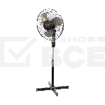 Вентилятор напольный Energy EN-1662 черный 1шт/уп (009364), фото 1