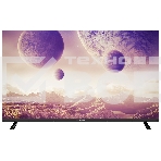 Телевизор MEGAMAX 43