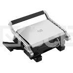 Гриль электрический BQ GR3010 черный/стальной, фото5