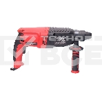 Перфоратор EDON RH-26/1150 черный/красный 9277, фото9