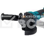 Угловая шлифовальная машина Bort BWS-20Li-SR аккумуляторная (93412215), фото4