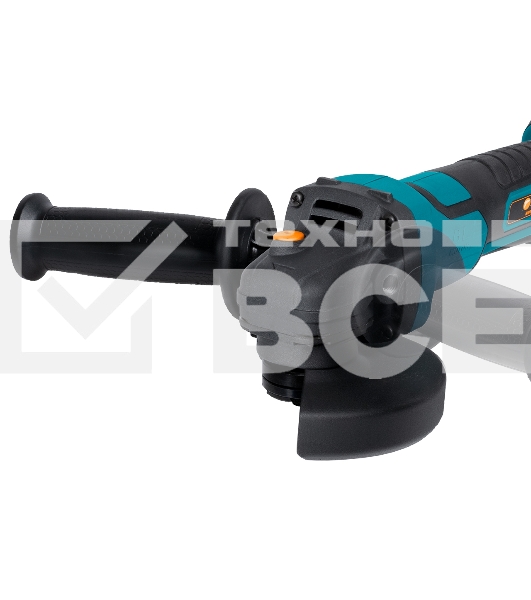 Угловая шлифовальная машина Bort BWS-20Li-SR аккумуляторная (93412215)