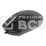 Мышь проводная Smartbuy (SBM-212-K) ONE 212-K черный, фото2