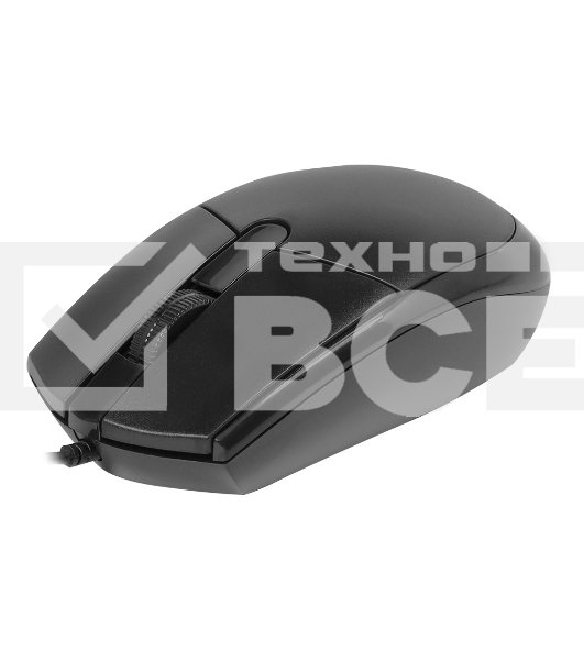 Мышь проводная Smartbuy (SBM-212-K) ONE 212-K черный