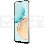 Смартфон HONOR X7d 6/128Gb золотой, фото6