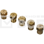 Газовая варочная панель Vitek VGH 6410W MBK черный матовый, фото12