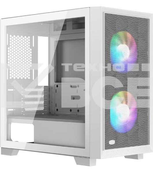 Компьютерный корпус PCCOOLER CASE