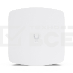 Точка доступа Wi-Fi Ubiquiti UISP Wave AP Базовая станция 60 ГГц (с резервированием 5 ГГц), UISP Wave Technology, 24 дБи, фото 1