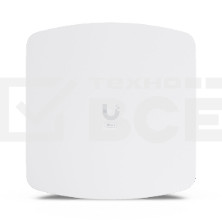 Точка доступа Wi-Fi Ubiquiti UISP Wave AP Базовая станция 60 ГГц (с резервированием 5 ГГц), UISP Wave Technology, 24 дБи