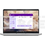 Ноутбук DELL PRO 13 Plus Intel Core Ultra 7 268V 2200MHz/13.3