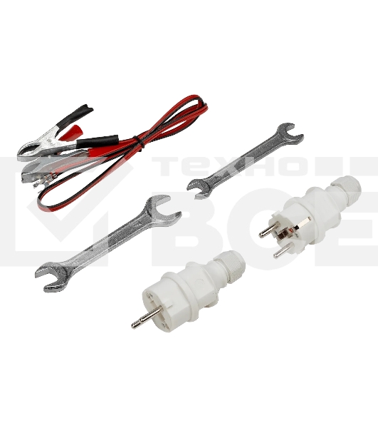 Генератор дизельный Denzel DES-32, 3.2 кВт, 110 дБ, 68.3 кг