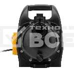 Садовый поверхностный насос Denzel GPL600, 600 Вт, 3000 л/ч, подъем 35 м, пластик, фото3