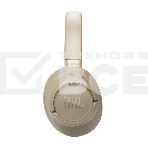 Наушники JBL Tune 730BT, Beige, фото7
