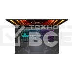 Ноутбук MSI Cyborg 17 B13WFKG-218XRU Intel Core i5 13420H 2100MHz/17.3