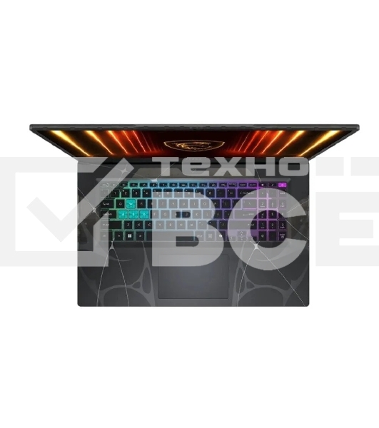 Ноутбук MSI Cyborg 17 B13WFKG-218XRU Intel Core i5 13420H 2100MHz/17.3