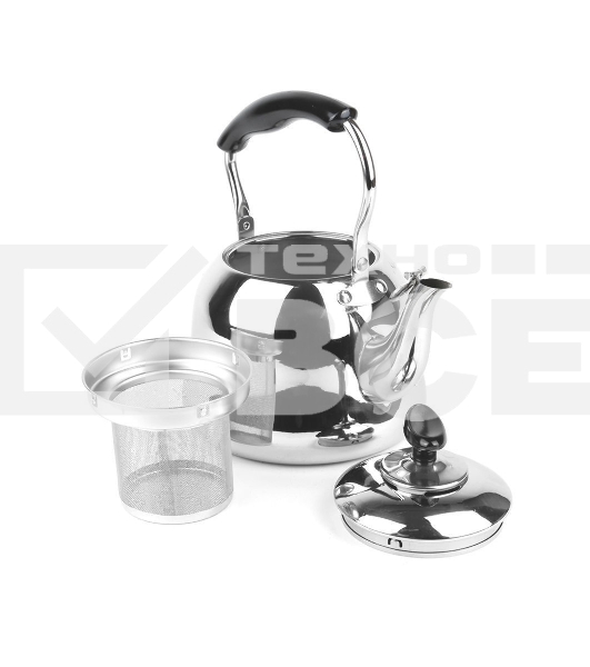 Чайник для плиты Kelli KL-3116