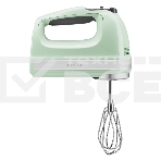 Миксер ручной KitchenAid 5KHM9212EPT, фисташковый, фото 1