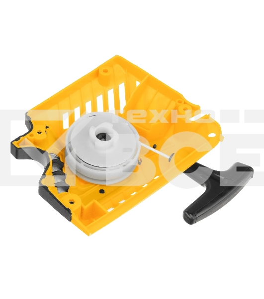 Стартер для бензопилы Denzel DS-4516, DS-5218, DS-5820