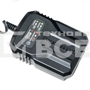 Зарядное устройство GreenWorks G40UCM2M, 40V, 2A (2946507)