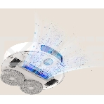 Робот-пылесос Xiaomi X20+ EU C102, фото5