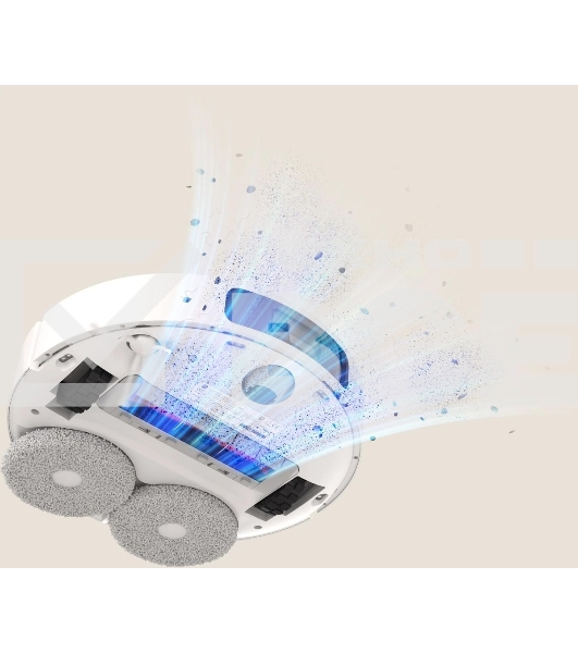 Робот-пылесос Xiaomi X20+ EU C102