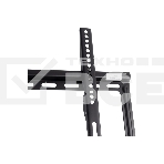 Кронштейн для телевизора Kromax IDEAL-1 черный 32'-90' макс.55кг настенный фиксированный, фото5