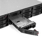 Серверная платформа ExeGate Pro 2U660-HS12 (RM 19', высота 2U, глубина 660, Redundant БП 2x550W, 12xHotSwap), фото10