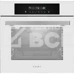 Шкаф духовой электрический Maunfeld AEOD6063W, фото 1