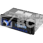 Автомагнитола Ural Молот АРС-МТ 333С 1DIN 4x25Вт, фото5