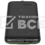 Мобильный телефон BQ 3590 Step XXL+ черный/зеленый, фото6