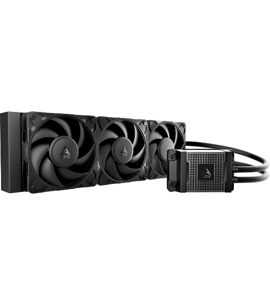 Cистема жидкостного охлаждения Arctic Cooling Arctic Liquid Freezer WS360-SP6 Multi Compatible CPU Water Cooler (ACFRE00201A)