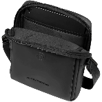 Сумка мужская Piquadro Ael CA6917S142/N черная натур.кожа, фото2