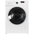 Стиральная машина Bosch WGE03200BY белый, загрузка фронтальная 8 кг, 1200 об/мин, класс A, фото 1