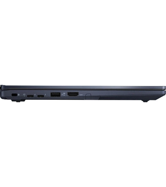 Ноутбук Asus Expertbook B3 Flip B3402FVA-I716512B7D/14'/IPS/Intel Core 7 150U/16Gb/512Gb SSD/Intel UHD Graphics/Windows 11 Pro/черный/1.61kg