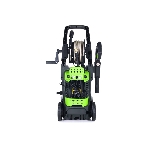 Мойка высокого давления GreenWorks GPWG4II 130 bar электрическая (5106507), фото6