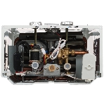 Водонагреватель газовый Electrolux GWH 10 High Performance Eco белый, проточный, 10 л/мин, 20 кВт, фото11