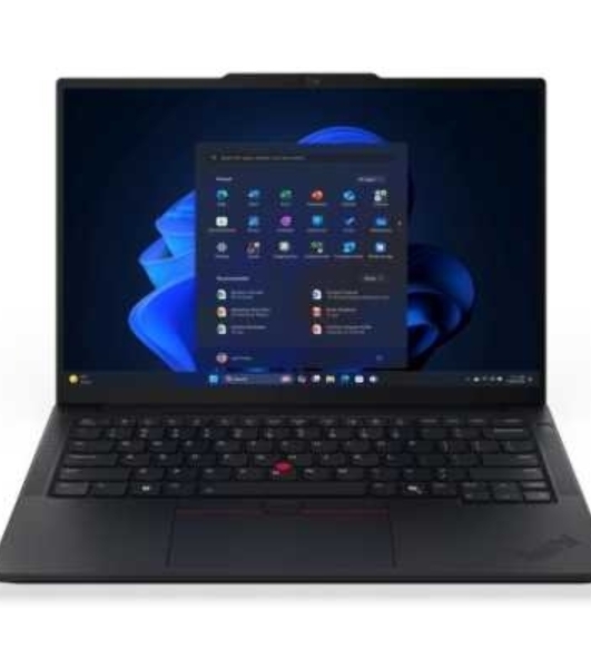Ноутбук Lenovo ThinkPad E14 G7/14'/IPS/Intel Core 7 240H/16Gb/512Gb SSD/Intel Graphics/без ОС/черный/1.34kg