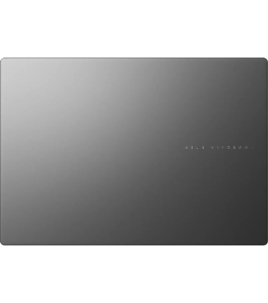 Ноутбук ASUS Vivobook S16 S3607VA Core 5 210H 16Gb SSD 512Gb Intel Graphics 16 WUXGA IPS 70Вт*ч Win11Pro Серый S3607VA-RP174 90NB1672-M00CJ0-WIN