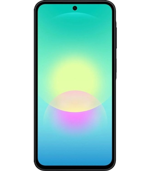 Смартфон Samsung SM-A276B Galaxy A27 5G 8/256Gb черный