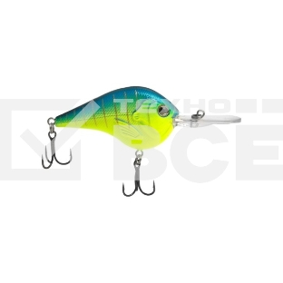 Воблер SANSAN SAN-CRANK PELICAN 60F для троллинга 6,0см 10,0гр Col.621